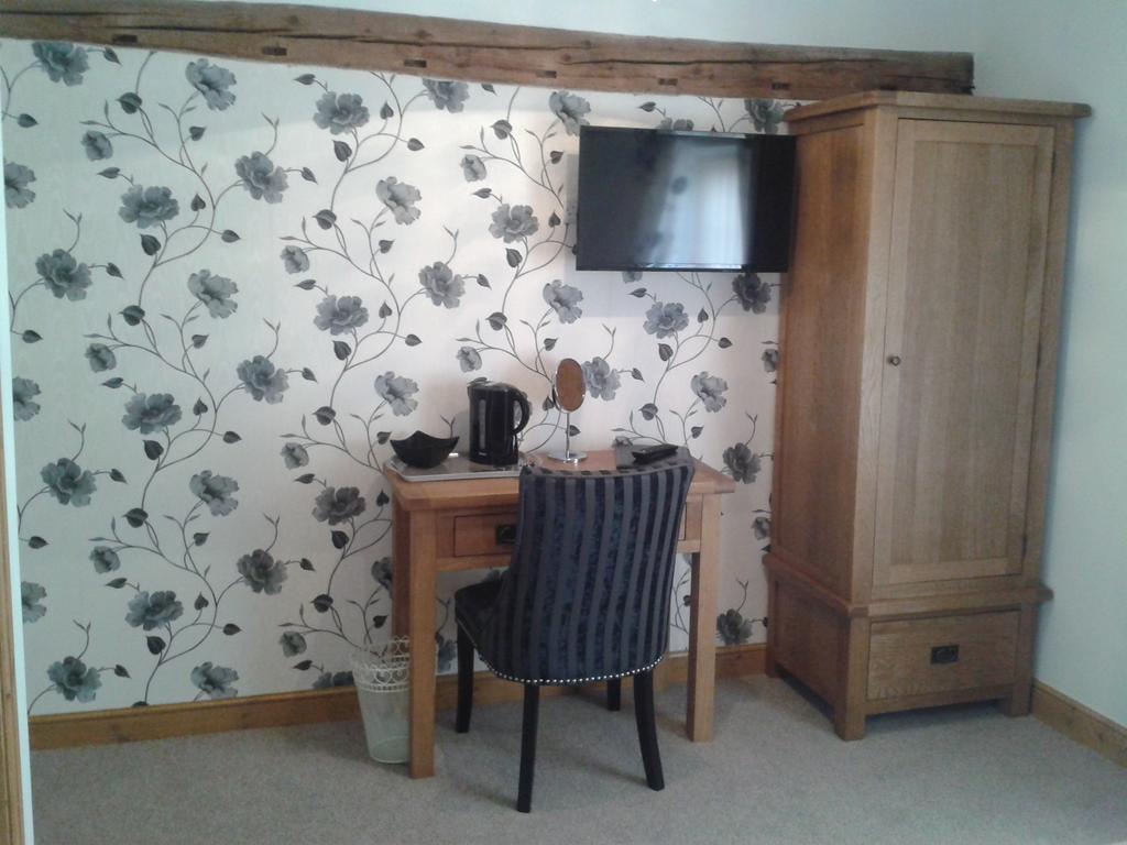 Bed and Breakfast The Bear à Rhayader Chambre photo